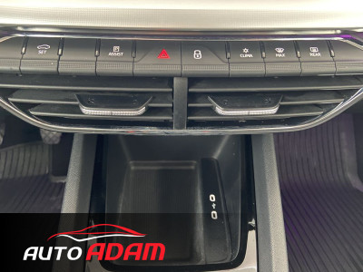 Škoda Octavia 1.5TSi 110kW Style