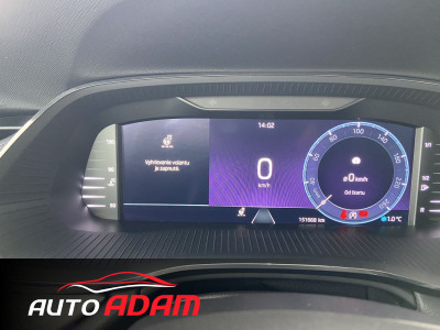 Škoda Octavia 1.5TSi 110kW Style