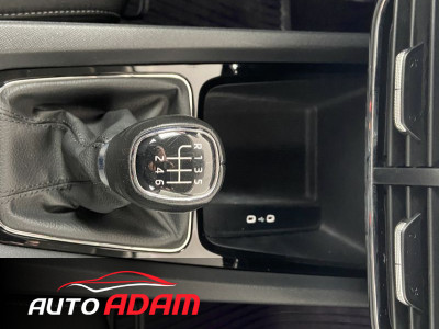 Škoda Octavia 1.5TSi 110kW Style