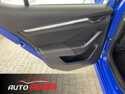 Škoda Octavia 1.5TSi 110kW Style