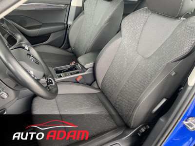 Škoda Octavia 1.5TSi 110kW Style