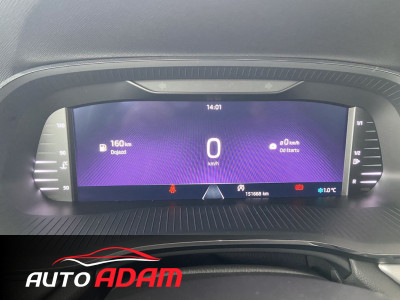 Škoda Octavia 1.5TSi 110kW Style