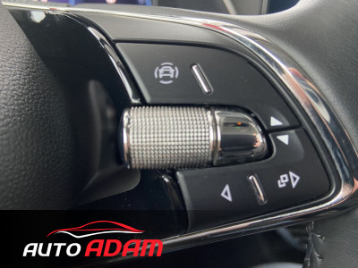 Škoda Octavia 1.5TSi 110kW Style