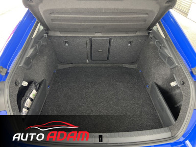 Škoda Octavia 1.5TSi 110kW Style