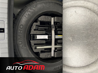 Škoda Octavia 1.5TSi 110kW Style