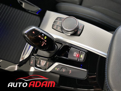 BMW X3 M40d 240kW XDrive A/T