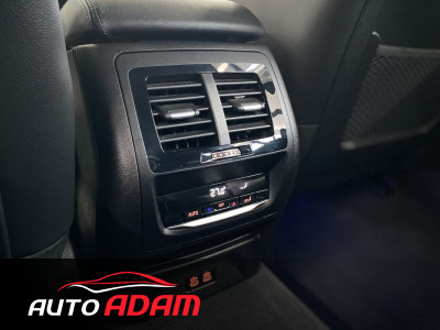 BMW X3 M40d 240kW XDrive A/T