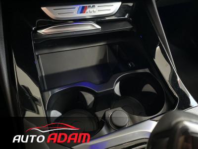 BMW X3 M40d 240kW XDrive A/T