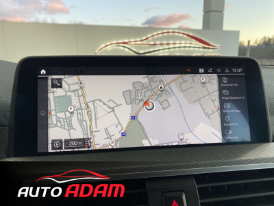 BMW X3 M40d 240kW XDrive A/T