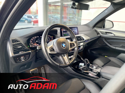 BMW X3 M40d 240kW XDrive A/T