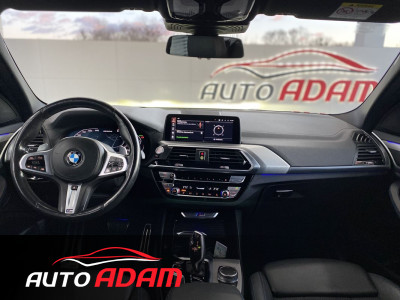 BMW X3 M40d 240kW XDrive A/T
