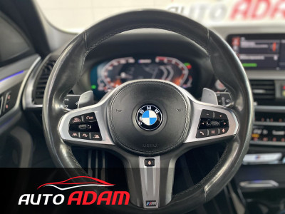 BMW X3 M40d 240kW XDrive A/T