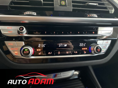 BMW X3 M40d 240kW XDrive A/T