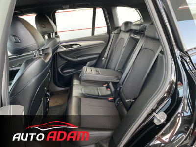 BMW X3 M40d 240kW XDrive A/T