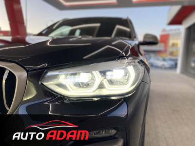 BMW X3 M40d 240kW XDrive A/T