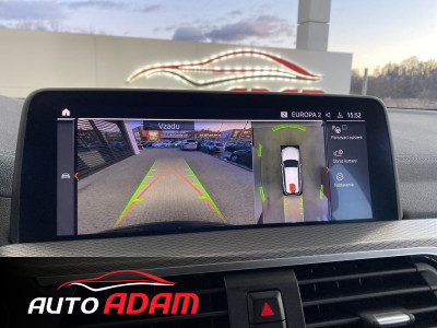 BMW X3 M40d 240kW XDrive A/T