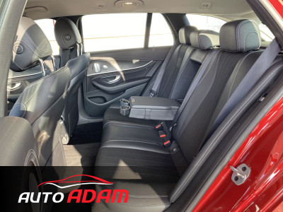 Mercedes-Benz E 220d 143kW AT/9 4Matic