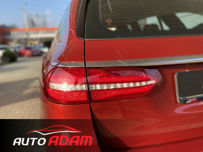 Mercedes-Benz E 220d 143kW AT/9 4Matic