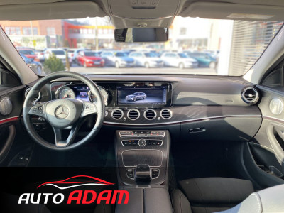 Mercedes-Benz E 220d 143kW AT/9 4Matic