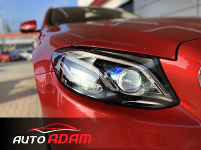 Mercedes-Benz E 220d 143kW AT/9 4Matic