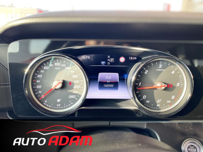 Mercedes-Benz E 220d 143kW AT/9 4Matic