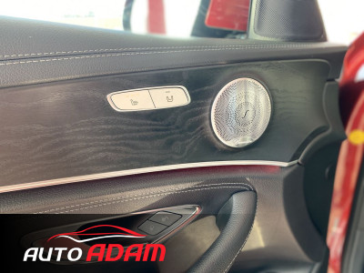 Mercedes-Benz E 220d 143kW AT/9 4Matic