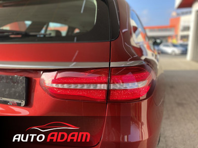 Mercedes-Benz E 220d 143kW AT/9 4Matic