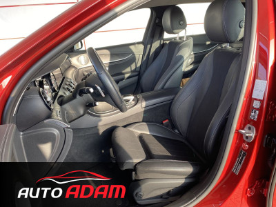 Mercedes-Benz E 220d 143kW AT/9 4Matic