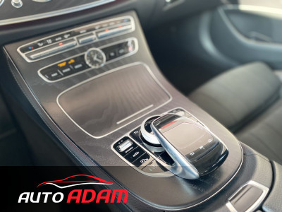 Mercedes-Benz E 220d 143kW AT/9 4Matic