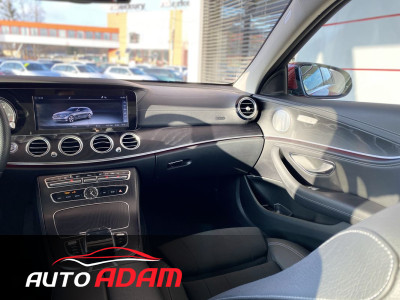 Mercedes-Benz E 220d 143kW AT/9 4Matic