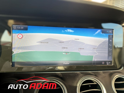 Mercedes-Benz E 220d 143kW AT/9 4Matic