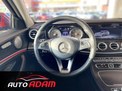 Mercedes-Benz E 220d 143kW AT/9 4Matic
