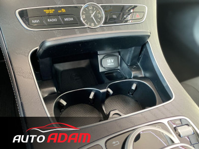 Mercedes-Benz E 220d 143kW AT/9 4Matic