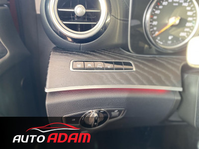 Mercedes-Benz E 220d 143kW AT/9 4Matic