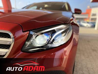 Mercedes-Benz E 220d 143kW AT/9 4Matic