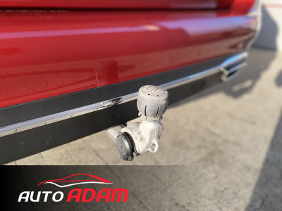 Mercedes-Benz E 220d 143kW AT/9 4Matic