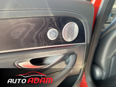 Mercedes-Benz E 220d 143kW AT/9 4Matic