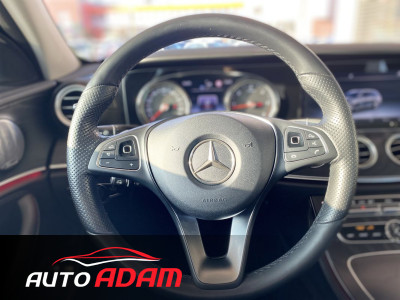 Mercedes-Benz E 220d 143kW AT/9 4Matic