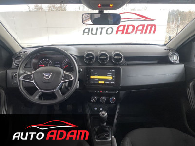 Dacia Duster 1.0TCe Comfort 67kW LPG