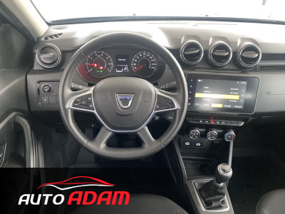 Dacia Duster 1.0TCe Comfort 67kW LPG