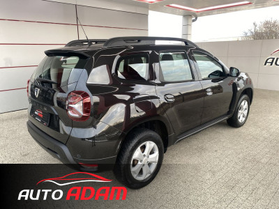 Dacia Duster 1.0TCe Comfort 67kW LPG