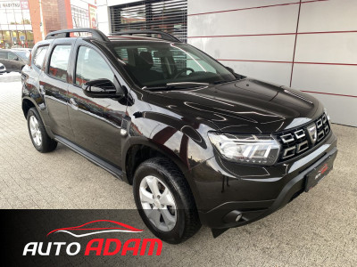 Dacia Duster 1.0TCe Comfort 67kW LPG