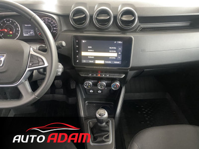 Dacia Duster 1.0TCe Comfort 67kW LPG