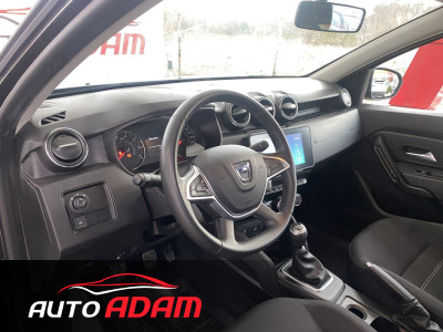 Dacia Duster 1.0TCe Comfort 67kW LPG