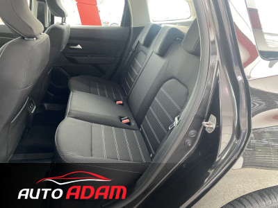 Dacia Duster 1.0TCe Comfort 67kW LPG