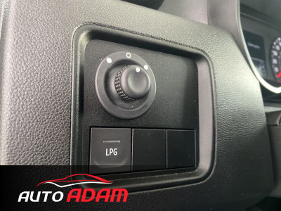 Dacia Duster 1.0TCe Comfort 67kW LPG