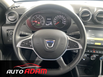 Dacia Duster 1.0TCe Comfort 67kW LPG