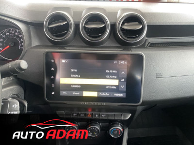 Dacia Duster 1.0TCe Comfort 67kW LPG