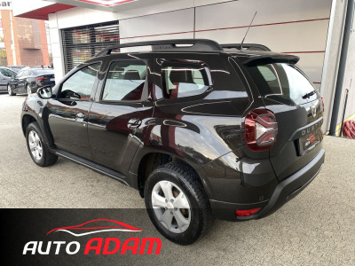 Dacia Duster 1.0TCe Comfort 67kW LPG