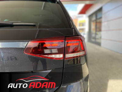 Volkswagen Passat Variant 2.0 TDI SCR DSG 110 KW Business